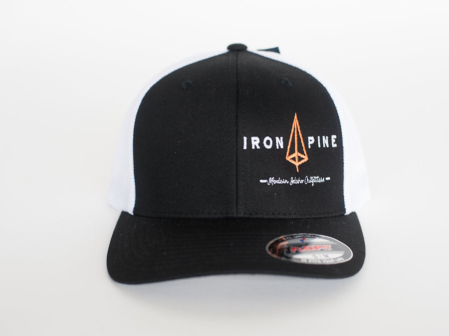 Iron Pine Modern Idaho Outfitters Flex fit – Iron Pine Brand