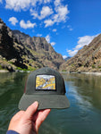 Visit Idaho Collection Hells Canyon