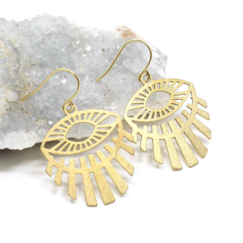 Intuition Earrings